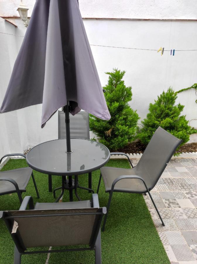 Casa De Maestros Albanchez de Úbeda Exterior foto