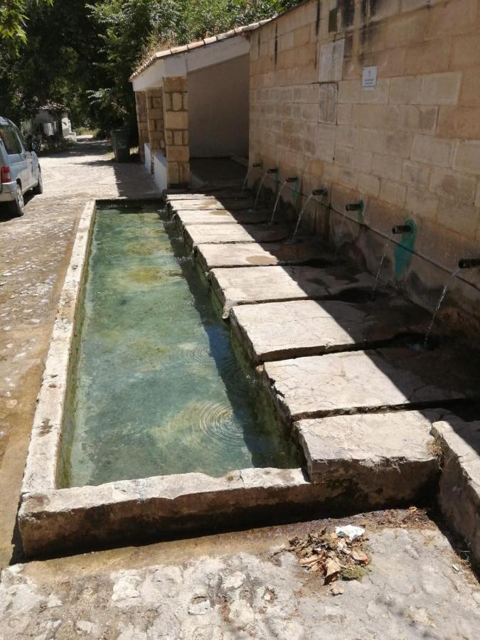 Casa De Maestros Albanchez de Úbeda Exterior foto