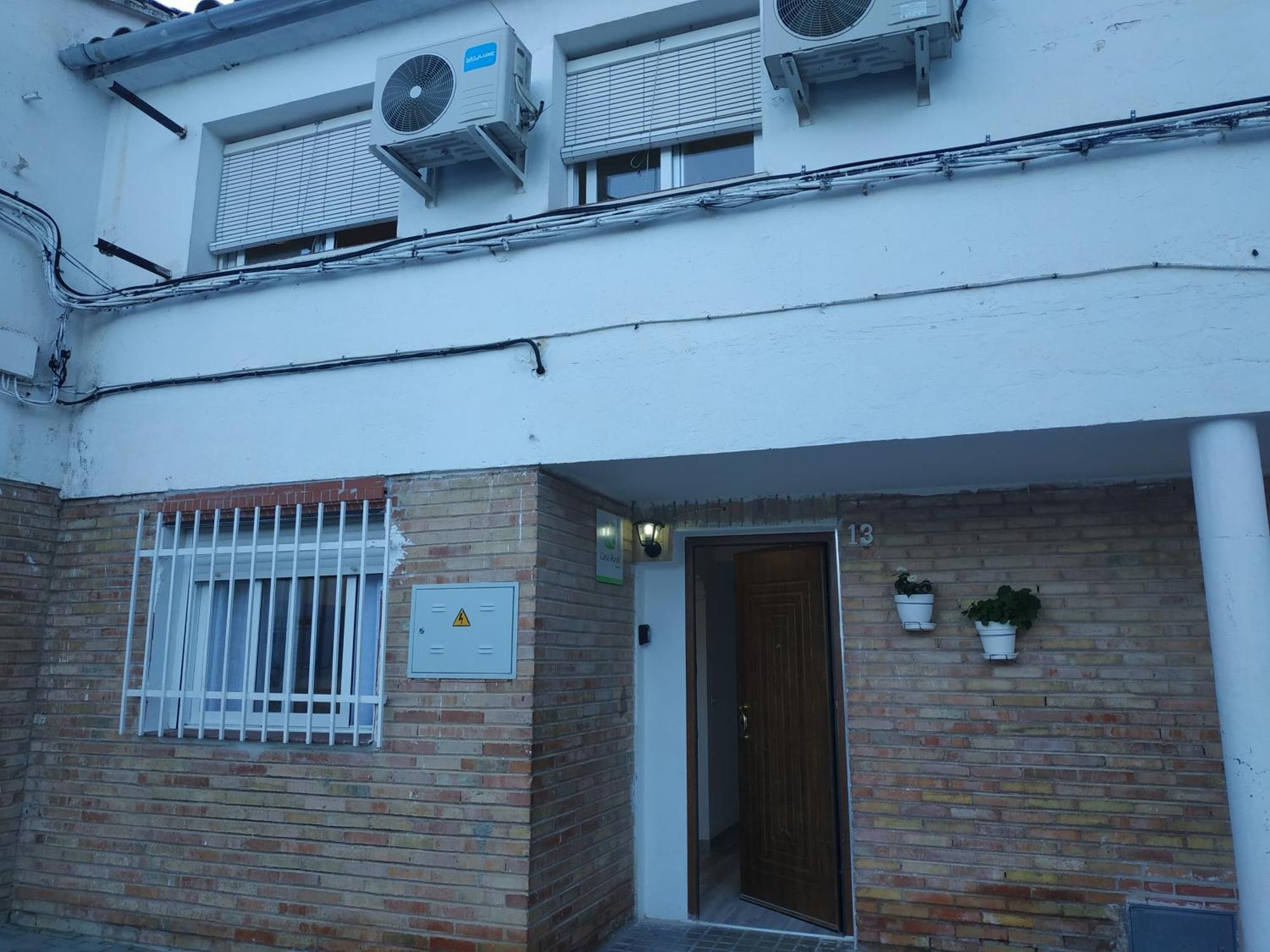 Casa De Maestros Albanchez de Úbeda Exterior foto