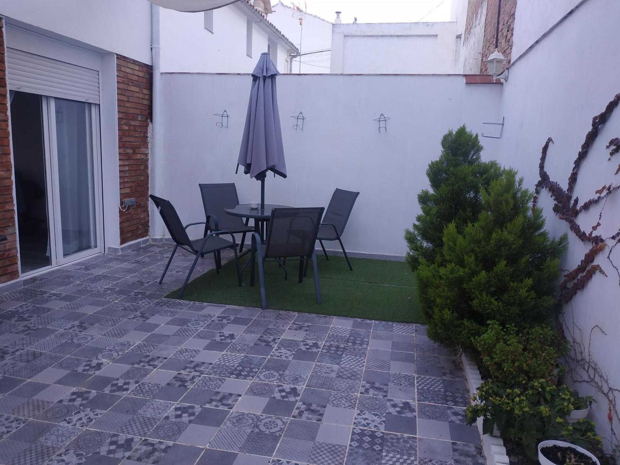 Casa De Maestros Albanchez de Úbeda Exterior foto