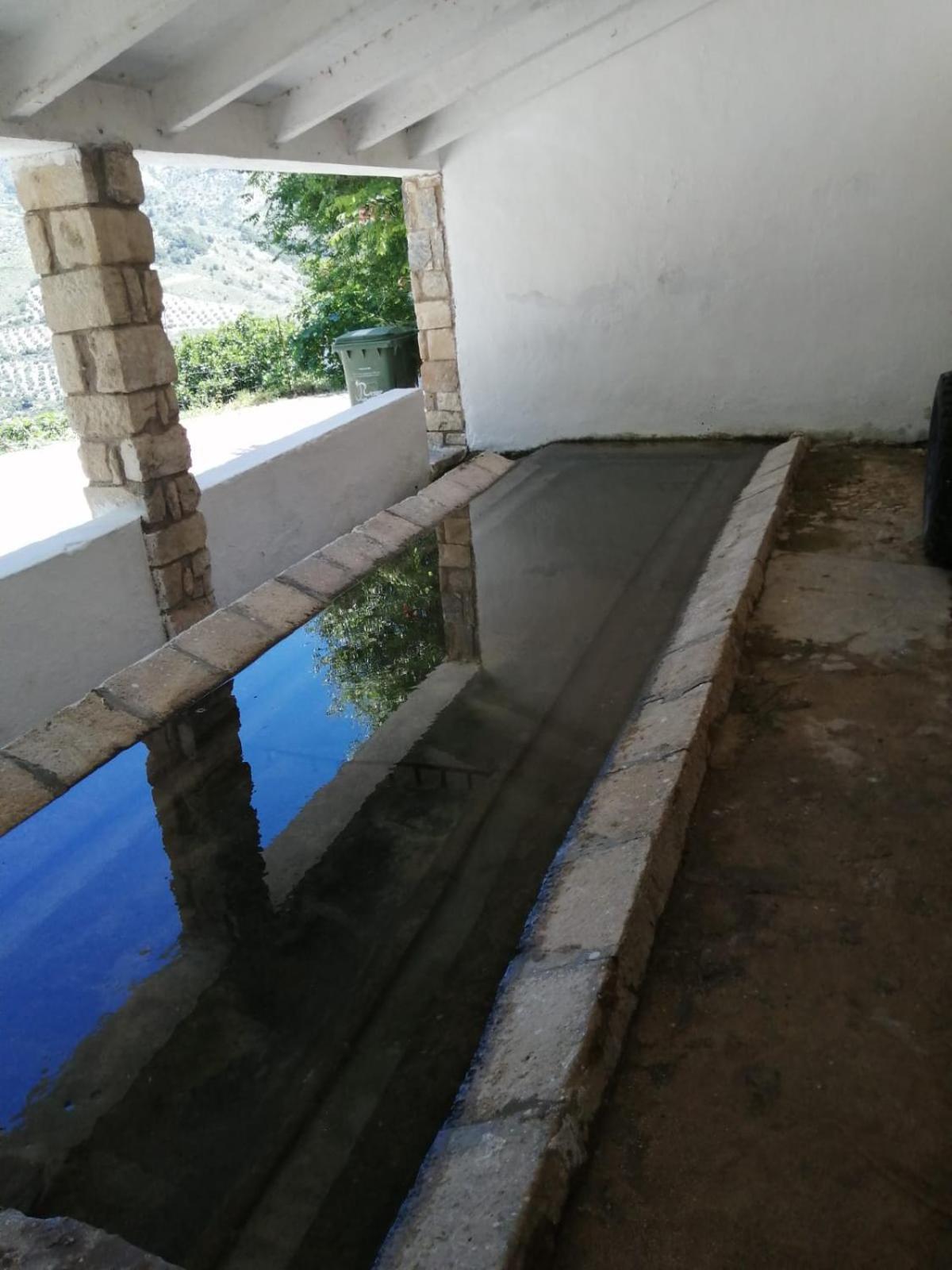 Casa De Maestros Albanchez de Úbeda Exterior foto
